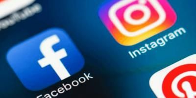 TECNOLOGÍA | Facebook, Messenger e Instagram, con problemas en Europa