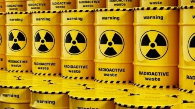 El PSOE se une a la petición de la auditoría por el 'basurero nuclear'