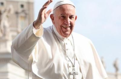 TALAVERA | El Papa Francisco tendrá un regalo de cerámica "muy especial"