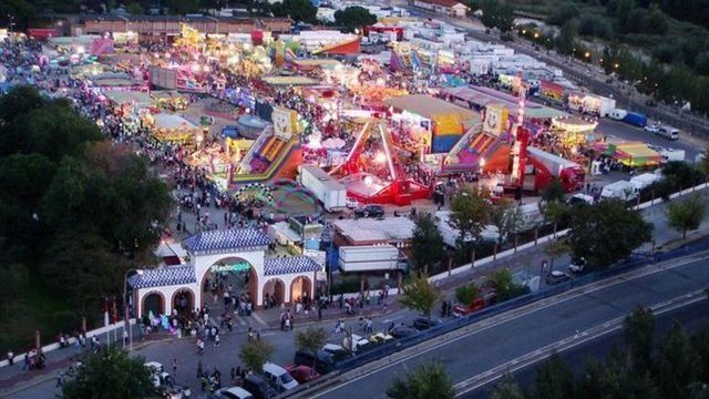 La aplaudida iniciativa de Talavera para acercar las Ferias a los mayores