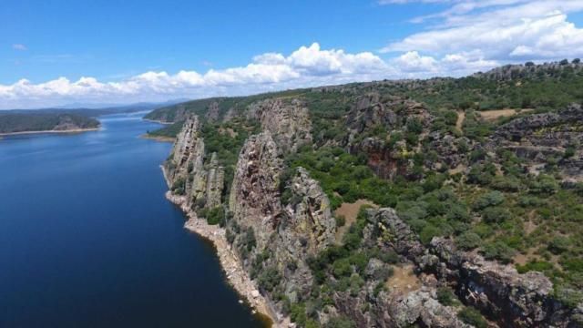 Publicado el reconocimiento de La Siberia, el Valle del Cabriel y el Alto Turia como Reserva de la Biosfera