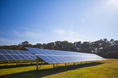 Luz verde a una planta fotovoltaica en Cebolla-Malpica