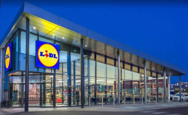 CLM | Otro apoyo a la huelga convocada en Lidl por CCOO y UGT