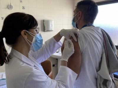 PANDEMIA | Cerca 53.000 ciudadanos de la regi&#243;n completan el ciclo de vacunaci&#243;n