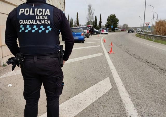 AGRESIÓN RACISTA | Un hombre propina varios golpes a un menor extranjero