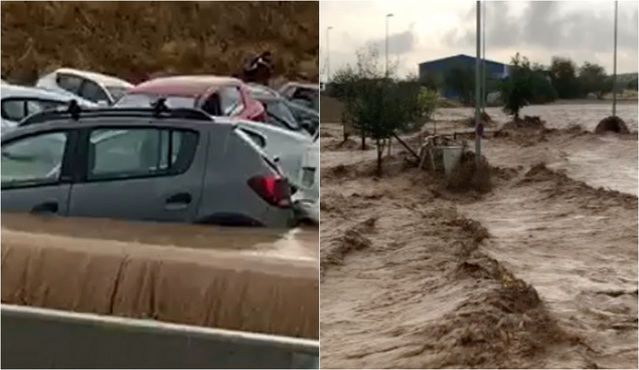 Lecciones de la DANA o cómo el urbanismo de un municipio afecta también a los de su entorno