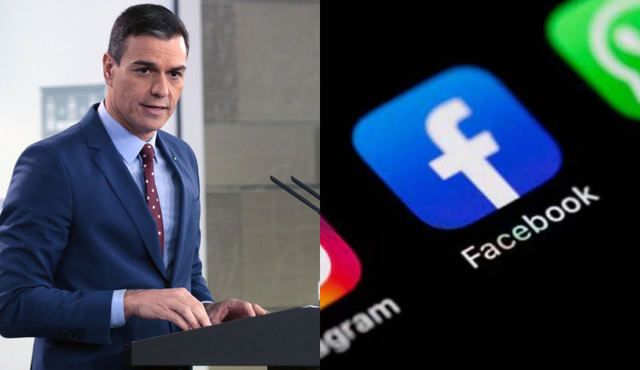 Pedro Sánchez se reúne con Meta, la multinacional que quiere instalarse en Talavera