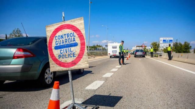 VIRUS | Casi todas las CCAA pedirán hoy al Gobierno adelantar el toque de queda