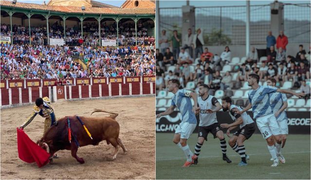 De la gloria de Tomás Rufo, al infierno del CF Talavera