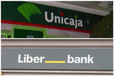 Ciberestafa: Vacían las cuetas de clientes de Liberbank