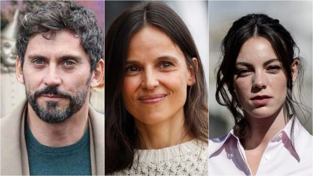 Todo sobre CiBRA: Paco León y Elena Anaya, entre los artistas galardonados