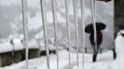 -17,6 GRADOS | Una localidad de CLM marca este lunes la temperatura mínima del país