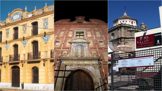 La inversión millonaria de Talavera en sus teatros, bibliotecas…