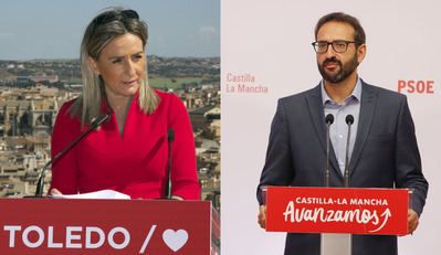 Ferraz retoca la lista del PSOE por Toledo e impone a Tolón desplazando a Gutiérrez