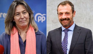 PP y Vox llegan a un acuerdo para gobernar en Guadalajara