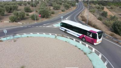 ASTRA y el importante avance en el transporte para la comarca de Talavera