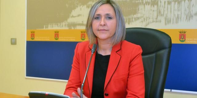 La talaverana Montserrat Muro entra a formar parte de la renovada Ejecutiva de Page en el PSOE CLM