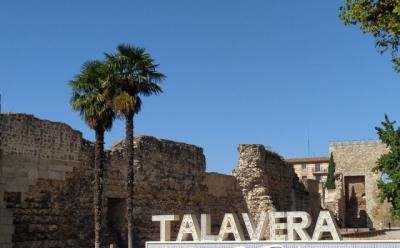 ¿Qué influencer promociona el potencial turístico de Talavera y Toledo?