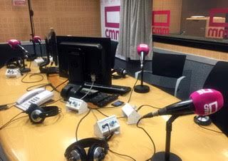 CMM Radio cierra el año con una subida del 20% en su audiencia