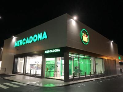 TALAVERA | Mercadona inaugura hoy un nuevo modelo de tienda eficiente