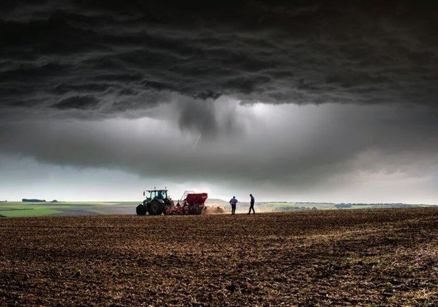 Tormenta | Tiempo.com Meteored