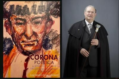 CULTURA | 'Corona poética a Joselito el Gallo', el nuevo libro de José María Gómez