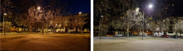 TALAVERA | Objetivo, la renovación del alumbrado de la ciudad a tecnología LED