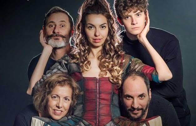 Regresa el teatro a la Casa de la Cultura de Illescas