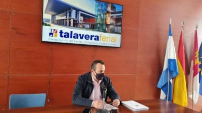 Talavera Ferial vuelve con fuerza: más de 25.000 visitantes