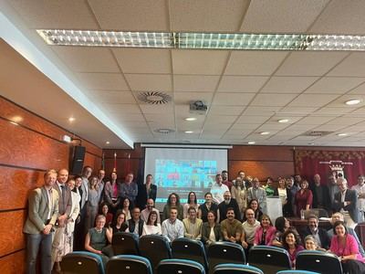 La UCLM se incorpora como miembro fundador al grupo Universidades Españolas en Universidades Europeas