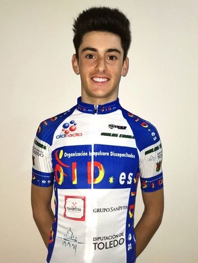 Cieza, primera cita de la temporada para el OID Cycling Team Ciclos Ebora