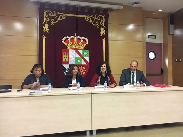 El Gobierno regional continúa su trabajo de sensibilización, prevención y lucha contra la trata