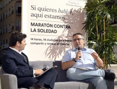 ”La Caixa” impulsa el programa Siempre Acompañados