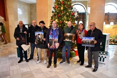 Estos puentes de la provincia, premiados en el concurso fotográfico de la Diputación