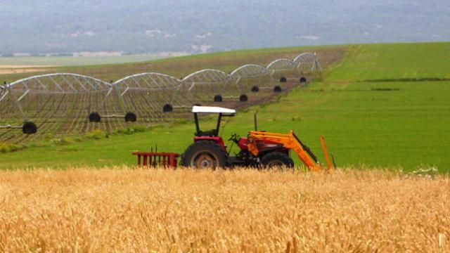 La Junta abona cerca de 32 millones de euros de ayudas de la PAC a 100.000 agricultores y ganaderos