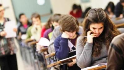 EDUCACIÓN | Proponen que el nuevo curso comience el 9 de septiembre