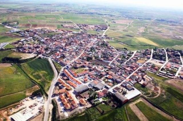 PANDEMIA | Se actualizan las medias en municipios de la provincia de Toledo