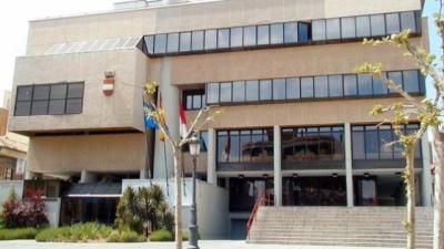 La Policía Nacional precinta el Ayuntamiento de Puertollano en una operación "secreta"