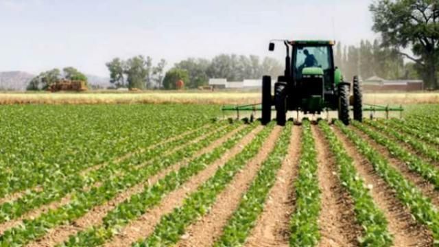 Importante noticia para los agricultores y ganaderos de Castilla-La Mancha