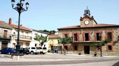 Vox invita a la inauguración, en Cervera, de la primera plaza dedicada a la "reconciliación nacional" en la región