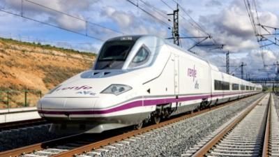 A debate en el Senado las dos enmiendas por el ferrocarril de la provincia de Toledo