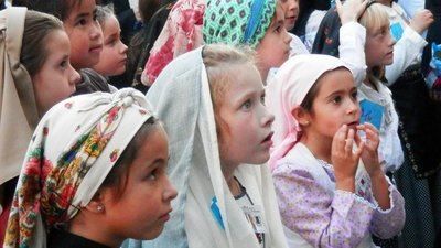 Llega 'Holywins', la fiesta de la Iglesia para hacer frente a 'Halloween'