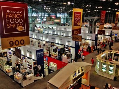 Los alimentos de CLM cobran protagonismo en la Summer Fancy Food Show 2018 en Nueva York