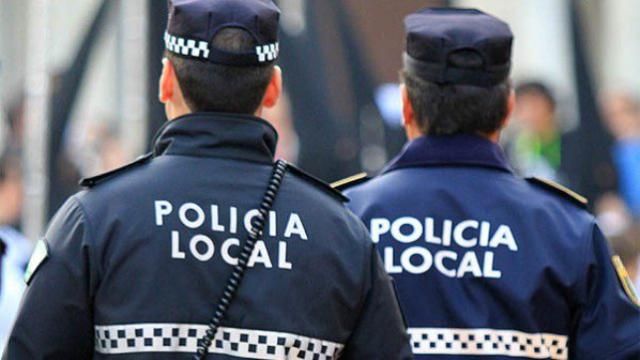 COVID-19 | Los policías locales de CLM piden test para los agentes