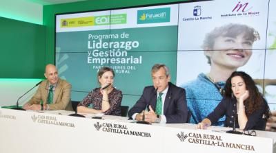 La Universidad de la Mujer Rural abre sus puertas con una 3ª edición que empieza en Hellín