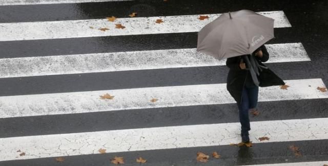 La provincia de Toledo ha sido la más afectada por este temporal de viento, registrando un total de 59 incidentes.