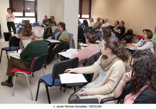 Más de 400 profesionales de Atención Primaria del SESCAM reciben formación en materia de violencia de género