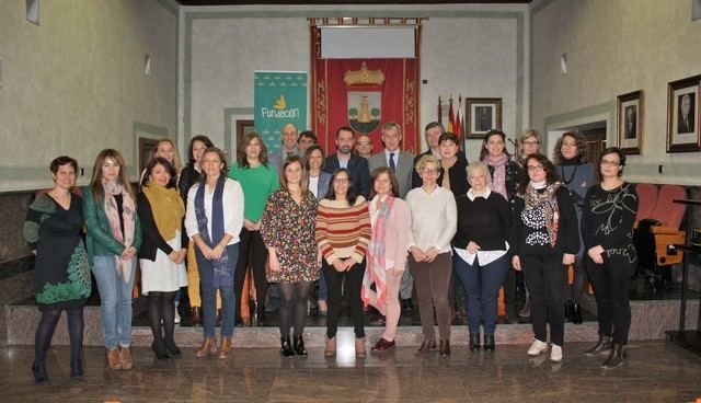 Torrijos acoge un nuevo curso de la Universidad de la Mujer Rural