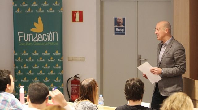 Fundación Caja Rural CLM prepara un evento lúdico para aprender de los errores en el mundo de los negocios