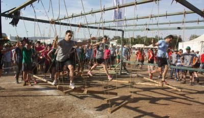 Eurocaja Rural, lista para afrontar el ‘Desafío 2018’